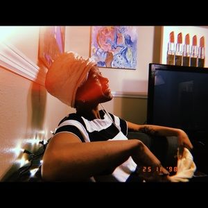 Meet your Posher, Assetou